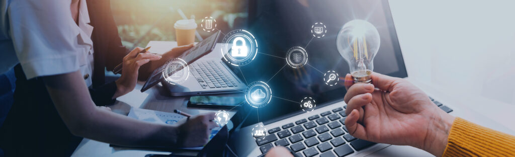 What are the key features of Acronis Backup?