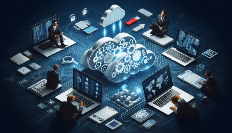 Benefits of Cloud Aggregation for MSPs and MSSPs
