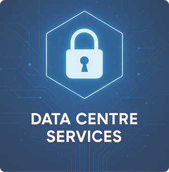 Data Centre CTA