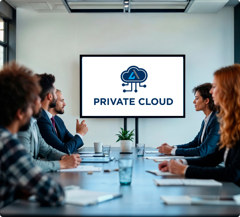Private Cloud