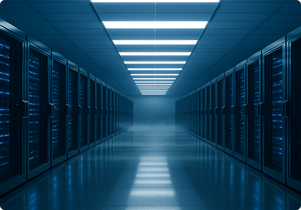Data Centre Services