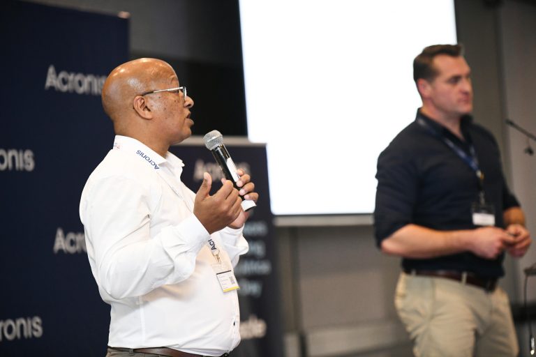 Acronis X Altitude Sync: Case Study