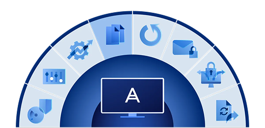 Acronis-Backup