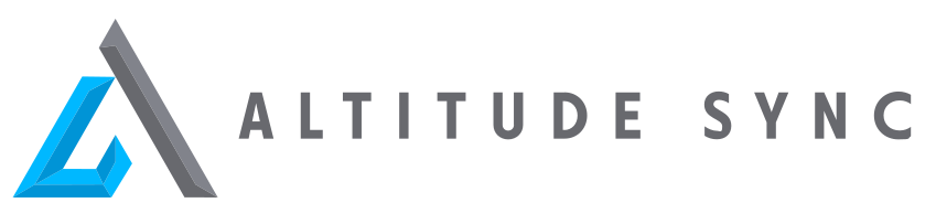 Altitude Sync