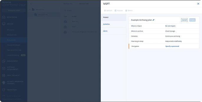 Email-Archiving-for-Microsoft