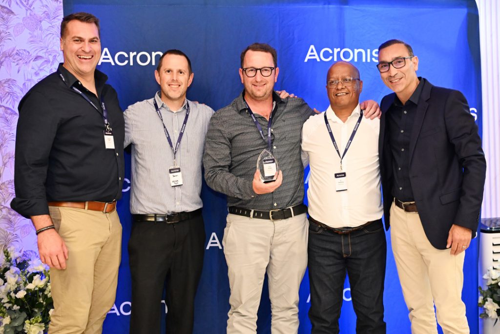 Altitude Sync: A year in Review