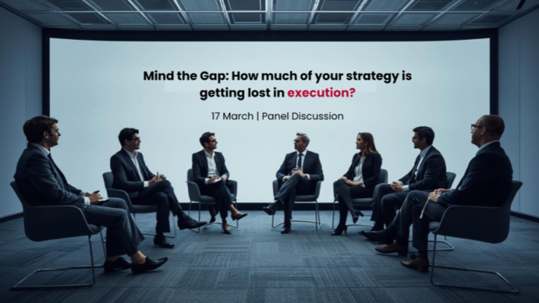 Panel discussion on IT strategy and execution challenges - Altitude Sync Strategic Outlook event, March 2026