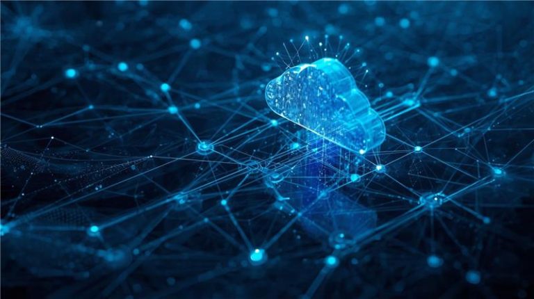 Cloud aggregator diagram showing unified vendor management for MSPs and IT resellers